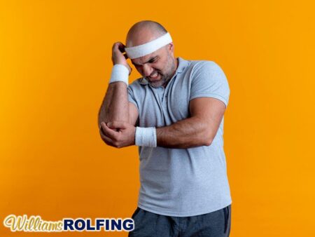 How Rolfing Helps With The Treatment Of Tennis Elbow