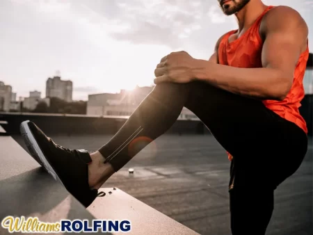 Rolfing for Athletes Improves Posture and Form