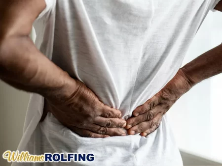 Things You Should Know About Rolfing